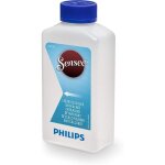Dtartrant liquide senseo 250 ml pour machine  caf