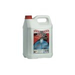 Detartrant pour pompe a detartrer