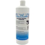 D�tartrant professionnel 1 litre alimentaire polyvalent universel pour g�n�rateur de vapeur et cafeti�re, ...