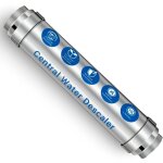 D�tartrant sans sel pour toute la maison, syst�me ips brevet�. rotek