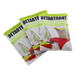 Home equipement - dtartrant special fer  repasser 3 sachets de 25g f01262 pour fer  repasser