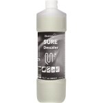 Dtartrant sure descaler concentr 1 l bouteille diversey par 6)