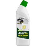 Dtartre tout nettoyant gel wc bio 750ml