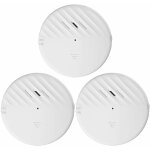 Dtecteurs de bris de verre, alarme de fentre avec alarme de 125 db, capteur de vibration de vitre alarme ...