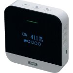 Abus - avertisseur de co2 airsecure co2wm110