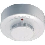 Abus - dtecteur d'incendie spcial chaleur rm1100 d39973