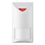 Détecteur elkron double technologie antimasking 80im3600113 Détecteur elkron double technologie antimasking 80im3600113