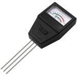 D�tecteur de fertilit� du sol , pour analyseur d'azote, phosphore et potassium, testeur de ph et ec du ...