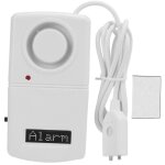 D�tecteur de fuite de d�bordement d'alarme de niveau d'eau 110db, pour la maison, la cuisine, la salle ...