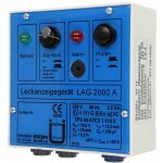 Le sanitaire - dtecteur de fuite gok lag 2000 a