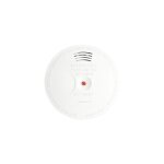 D�tecteur de fum�e autonome certifi� en14604 - 2005