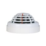 Dtecteur de fume biotechnologie optique et thermique cap 312a