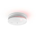 Détecteur de fumée connecté ii ? sécurité incendie intelligente - bosch smart home Détecteur de fumée connecté ii ? sécurité incendie intelligente - bosch smart home