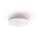D�tecteur de fum�e connect� ii - s�curit� incendie intelligente - bosch smart home