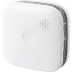 Dtecteur de fume sans fil sygonix sy - 5040174 autonomie 5 ans, interconnectable  pile(s)