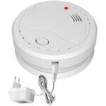 Detecteur de gaz 1a 9v - 40 m� profile 364002005