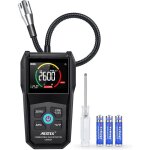Dtecteur de gaz mestek dtecteur de fuite charbon naturel gas mthane propane butane dtecteur gpl gnl ...