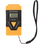D�tecteur d'humidit� num�rique 3 en 1 pour bois, papier et mat�riaux de construction - mesure rapide ...
