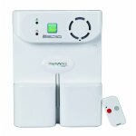 Alarme piscine sensor espio homologu�e nf p90 - 307 � d�tection de chute