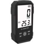 D�tecteur monoxyde carbone analyseur gaz combustible portable d�tecteur fuite gaz naturel multifonction ...