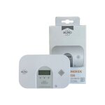 Elro - dtecteur de monoxyde de carbone avec cran digital