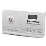 D�tecteur de monoxyde de carbone miidex lighting�