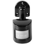 D�tecteur de mouvement ext�rieur �tanche ip44 12v garden lights - gl6156011