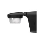 Dtecteur de mouvement - 360 degrs theben theluxa s360 bk - noir