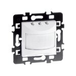 Interrupteur automatique 2 fils sans neutre - 60 - 500w inc. , halo 230v - esprit