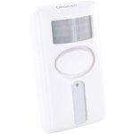 D�tecteur de mouvement avec alarme - chacon