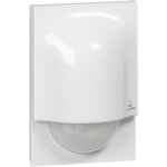 D�tecteur de mouvement autonome eco1 3 fils avec neutre ip42 pour fixation au mur en saillie legrand ...