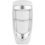 D�tecteur de mouvement, ext�rieur ip65 syst�me de s�curit� d'immunit� filaire �tanche avec double capteur ...