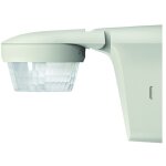 D�tecteur de mouvements ext�rieurs theluxa s360 - 360� - 32 m - blanc theben
