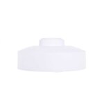 D�tecteur de mouvement hf ? 360� ? hyperfr�quence ? blanc ? kanlux rolf jq