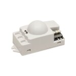 Dtecteur de mouvement hf ? micro - ondes 360 ? blanc ? kanlux rolf jq - l