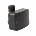 Dtecteur de mouvement hyperfrquence pour projecteurs led sensor ready de 10  50w - delitech