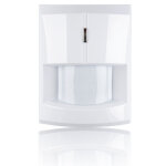 Dtecteur de mouvement infrarouge compatible animaux blaupunkt irp - s1l