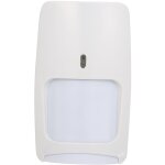 D�tecteur de mouvement infrarouge et micro - ondes capteur de mouvement pir mural, pour syst�me d'alarme ...