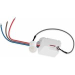 Dtecteur de mouvement infrarouge pour un montage au plafond. dtection 360, la porte 8m, pour une ...