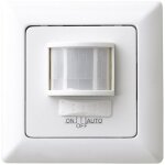 Detecteur de mouvement interrupteur - chacon Detecteur de mouvement interrupteur - chacon