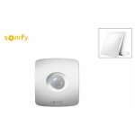 Dtecteur de mouvement io compatible avec tahoma / tahoma serenity somfy