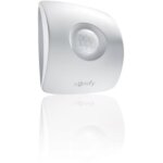 Dtecteur de mouvement io compatible avec tahoma / tahoma serenity somfy