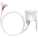 D�tecteur de mouvement micro - ondes 1 - 10v ip65 merrytek mc054v rc 2 c pc