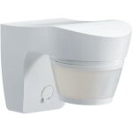 Dtecteur de mouvement mural ip55 standard 140 blanc - 52110 hager