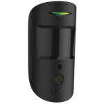Dtecteur de mouvement pir ajax motioncam mini avec camra et protection sans fil contre les animaux ...