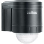 D�tecteur de mouvements pir steinel 602710 int�rieure, ext�rieure montage apparent (en saillie), mural ...