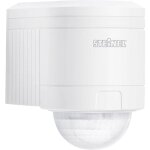 Dtecteur de mouvements pir steinel 602819 intrieure, extrieure montage apparent (en saillie), mural ...