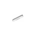Dtecteur de mouvement rideau - blanc - radio x3d pour systme tyxal + delta dore 6412317