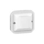 Dtecteur pour commande d'clairage plexo 2f - sans neutre - tanche legrand