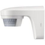 D�tecteur de mouvement theluxa mural ext�rieur s150 wh blanc theben 1010500